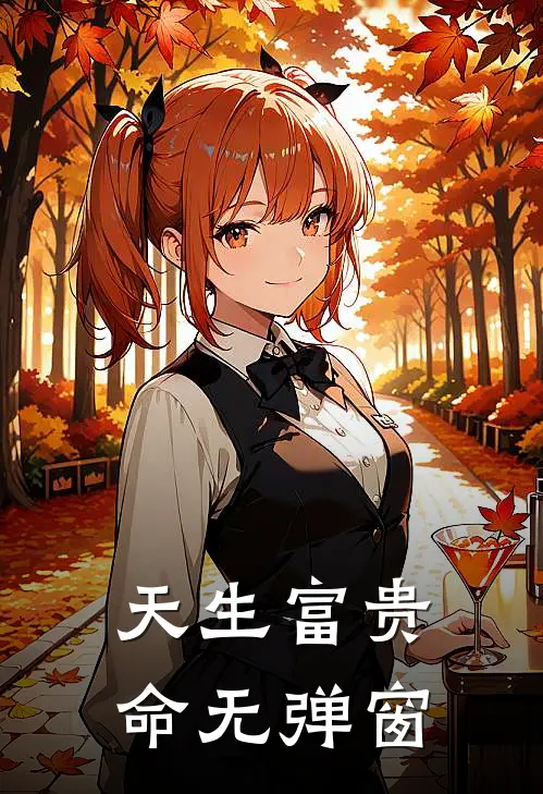天生富贵命无弹窗