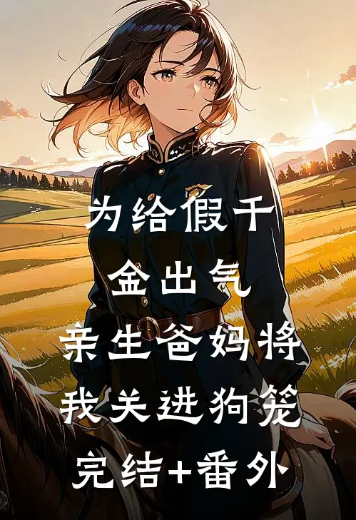 为给假千金出气，亲生爸妈将我关进狗笼完结+番外