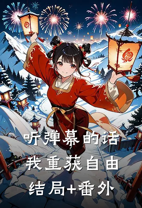 听弹幕的话，我重获自由结局+番外