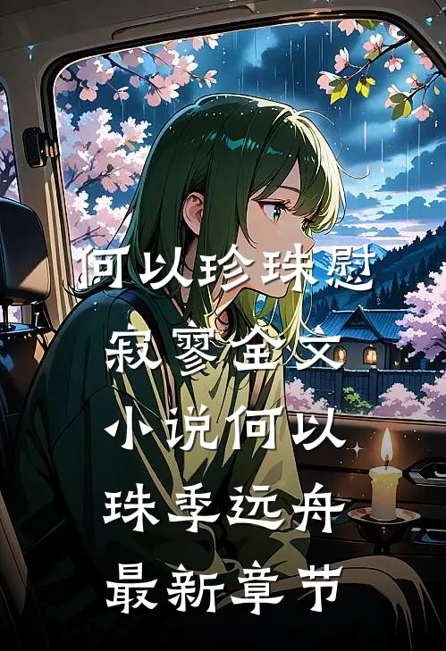 何以珍珠慰寂寥全文小说何以珠季远舟最新章节