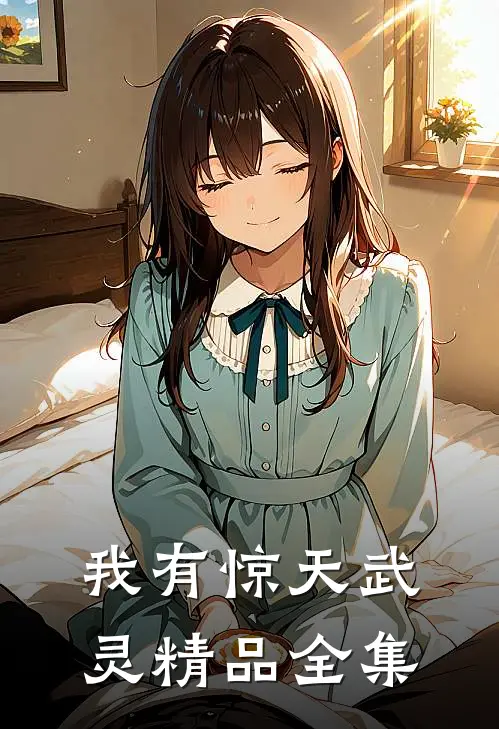 我有惊天武灵精品全集