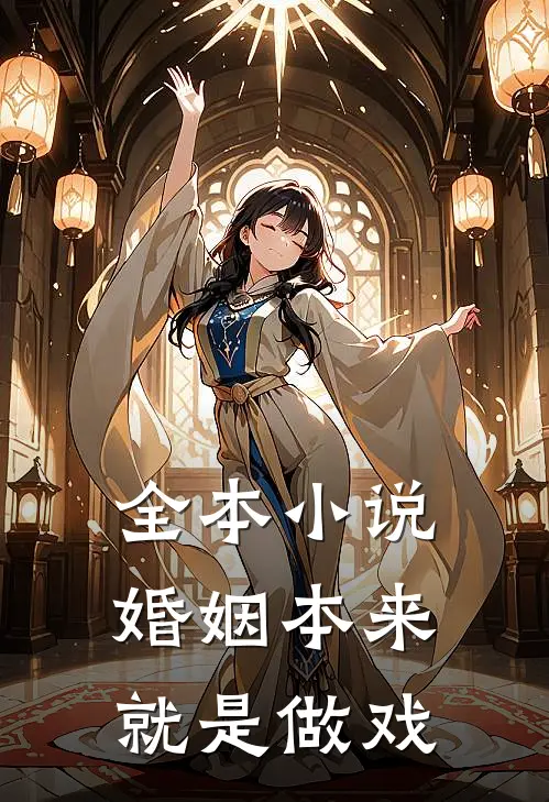 全本小说婚姻本来就是做戏