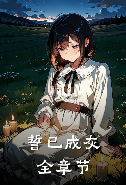 誓已成灰全章节
