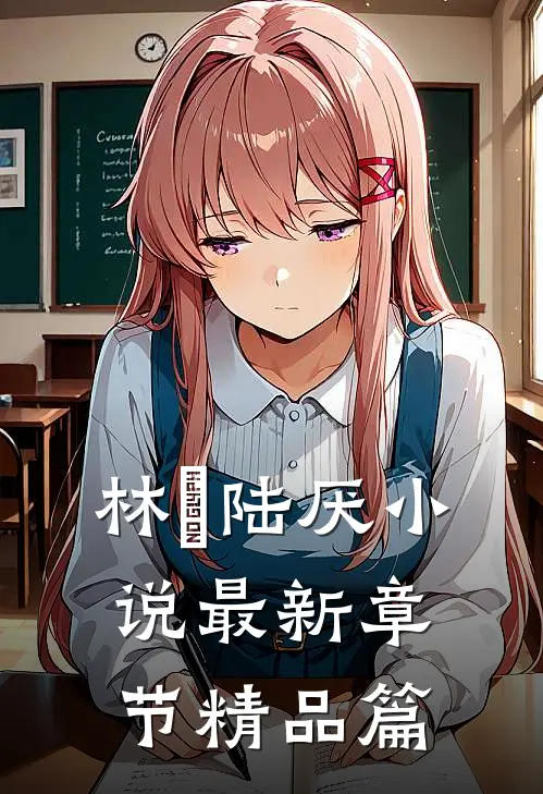 林瑧陆厌小说最新章节精品篇