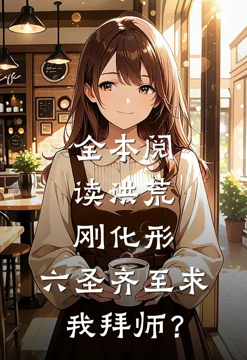 全本阅读洪荒：刚化形，六圣齐至求我拜师？