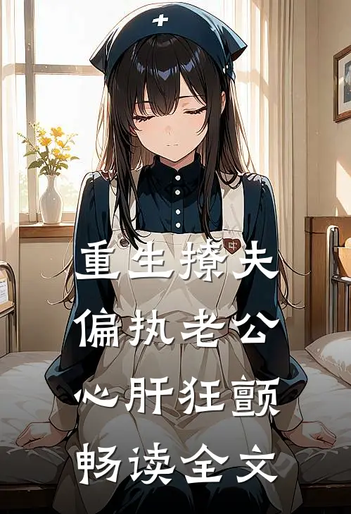 重生撩夫：偏执老公心肝狂颤畅读全文