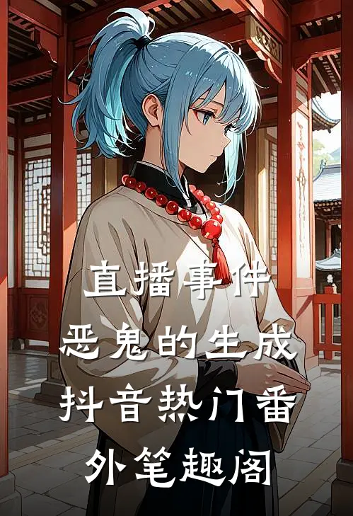 直播事件：恶鬼的生成：抖音热门番外笔趣阁