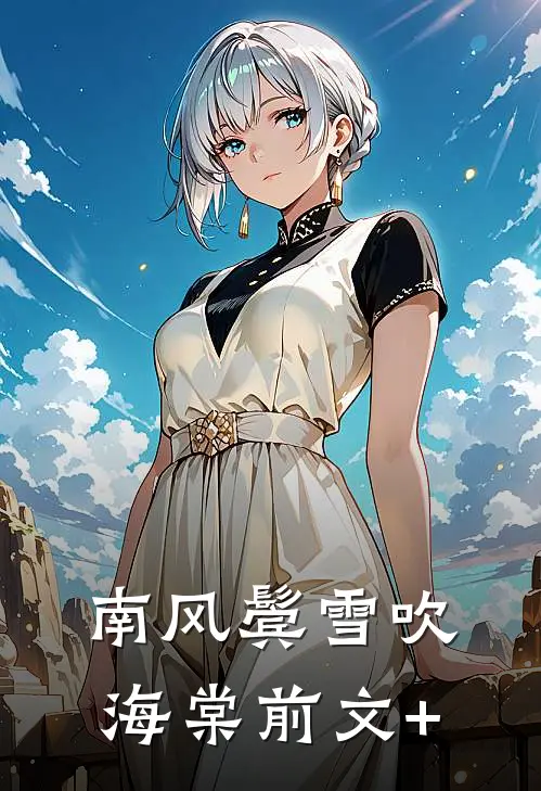 南风鬓雪吹海棠前文+