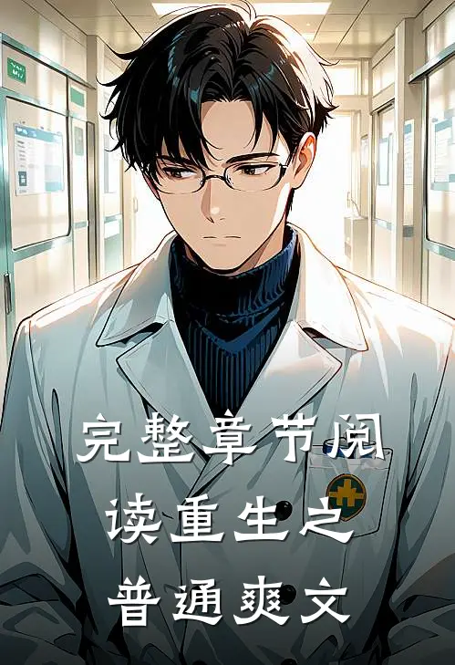 完整章节阅读重生之普通爽文