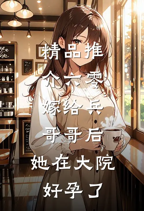 精品推介六零：嫁给兵哥哥后，她在大院好孕了
