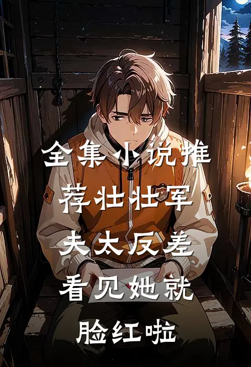 全集小说推荐壮壮军夫太反差，看见她就脸红啦