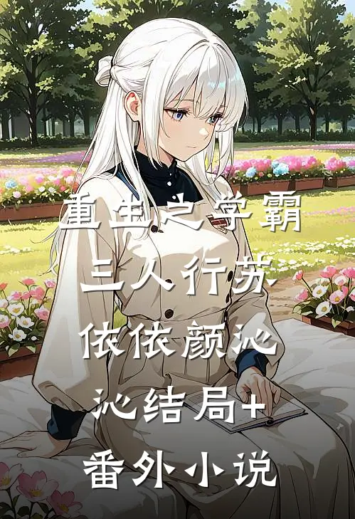 重生之学霸三人行苏依依颜沁沁结局+番外小说