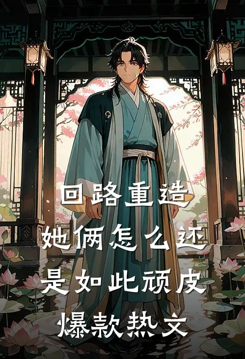 回路重造，她俩怎么还是如此顽皮爆款热文