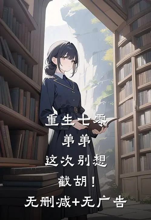 重生七零：弟弟，这次别想截胡！无删减+无广告