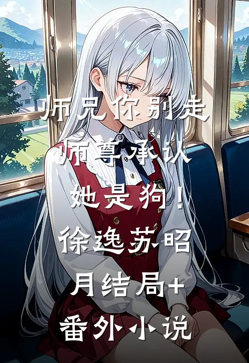 师兄你别走，师尊承认她是狗！徐逸苏昭月结局+番外小说