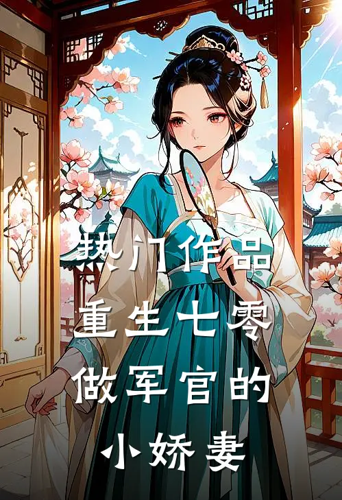 热门作品重生七零：做军官的小娇妻