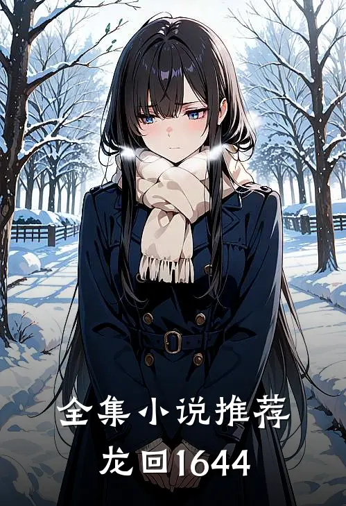 全集小说推荐龙回1644