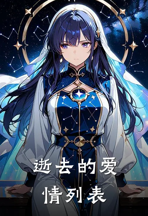 逝去的爱情列表