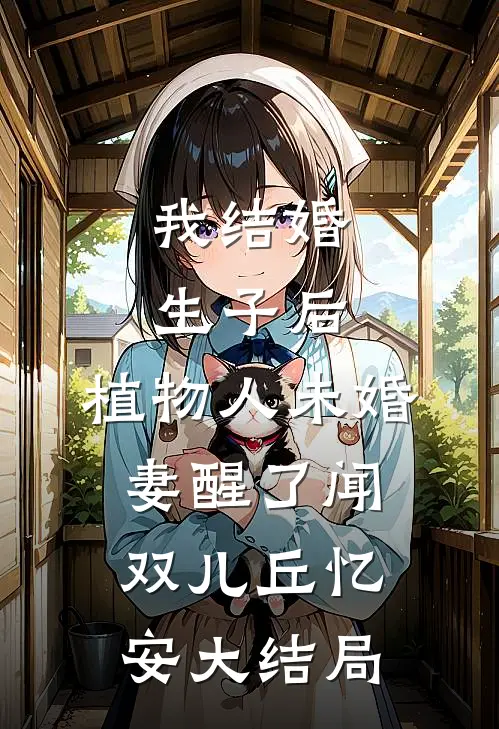 我结婚生子后，植物人未婚妻醒了闻双儿丘忆安大结局