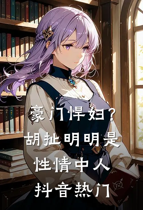 豪门悍妇？胡扯，明明是性情中人抖音热门