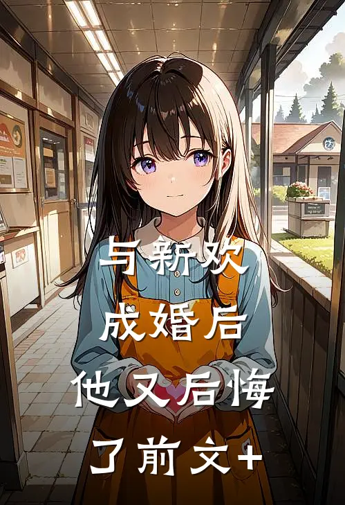 与新欢成婚后，他又后悔了前文+