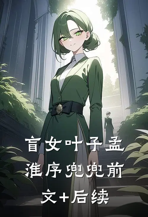 盲女叶子孟淮序兜兜前文+后续