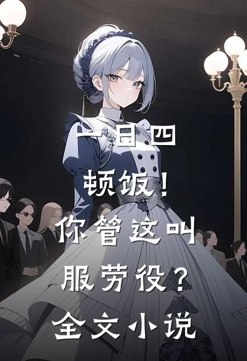 一日四顿饭！你管这叫服劳役？全文小说