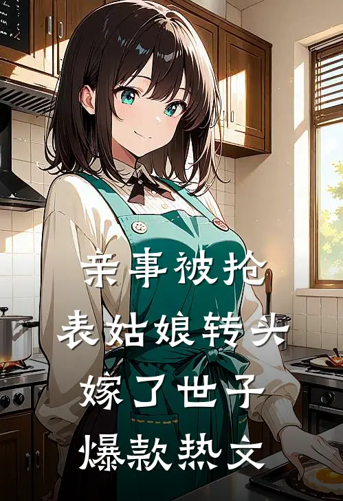 亲事被抢，表姑娘转头嫁了世子爆款热文