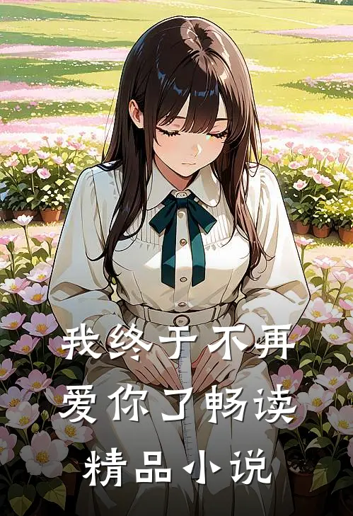 我终于不再爱你了畅读精品小说