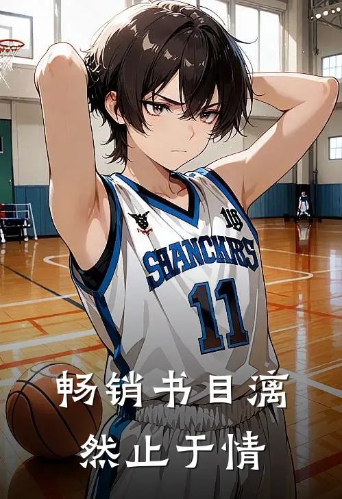 畅销书目漓然止于情