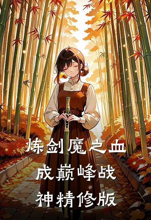 炼剑魔之血，成巅峰战神精修版
