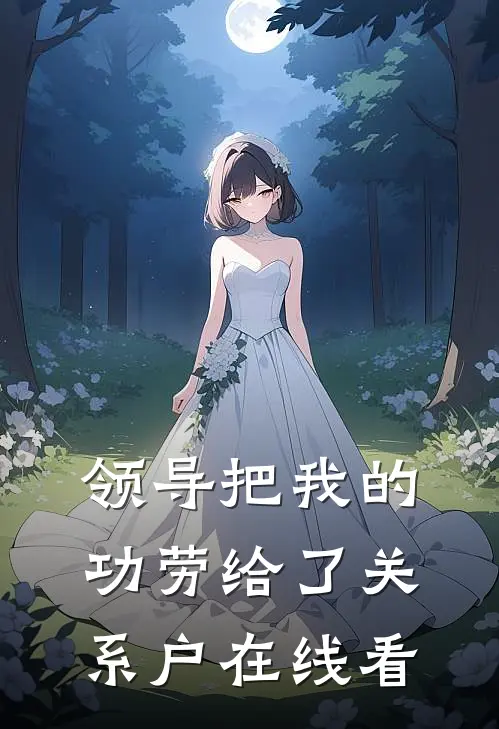 领导把我的功劳给了关系户在线看