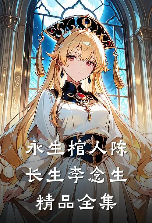 永生棺人陈长生李念生精品全集