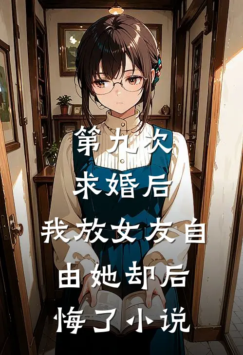 第九次求婚后，我放女友自由她却后悔了小说