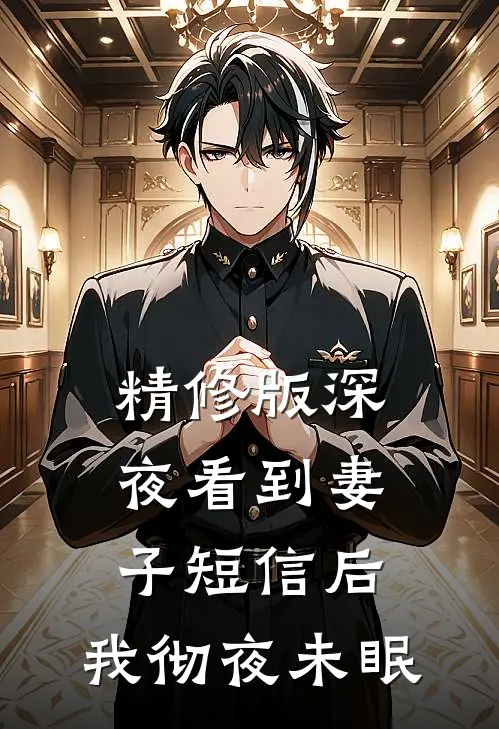 精修版深夜看到妻子短信后，我彻夜未眠