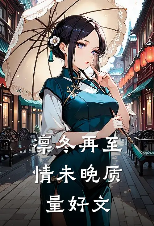 凛冬再至情未晚质量好文