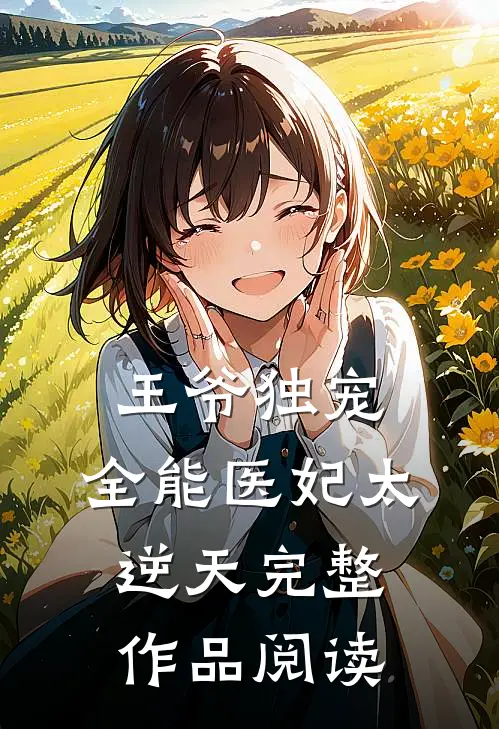 王爷独宠：全能医妃太逆天完整作品阅读