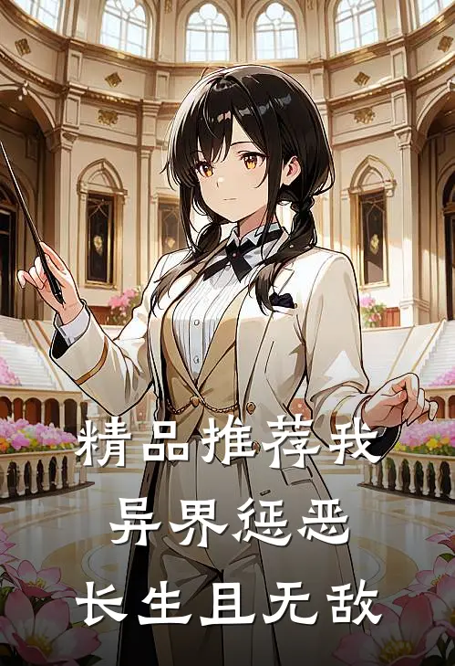 精品推荐我，异界惩恶，长生且无敌