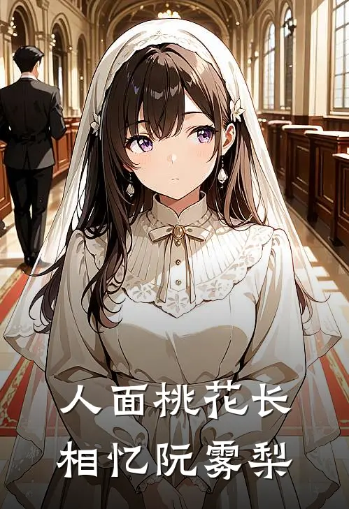 人面桃花长相忆阮雾梨