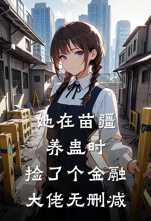 她在苗疆养蛊时，捡了个金融大佬无删减