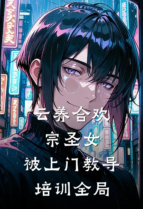 云养合欢宗圣女，被上门教导培训全局