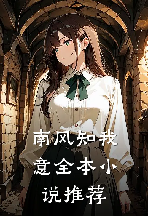 南风知我意全本小说推荐