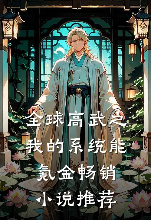 全球高武之我的系统能氪金畅销小说推荐
