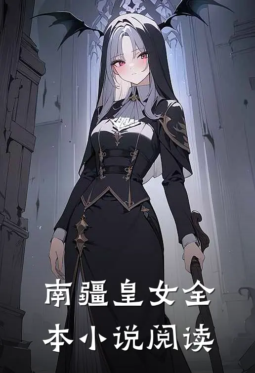 南疆皇女全本小说阅读