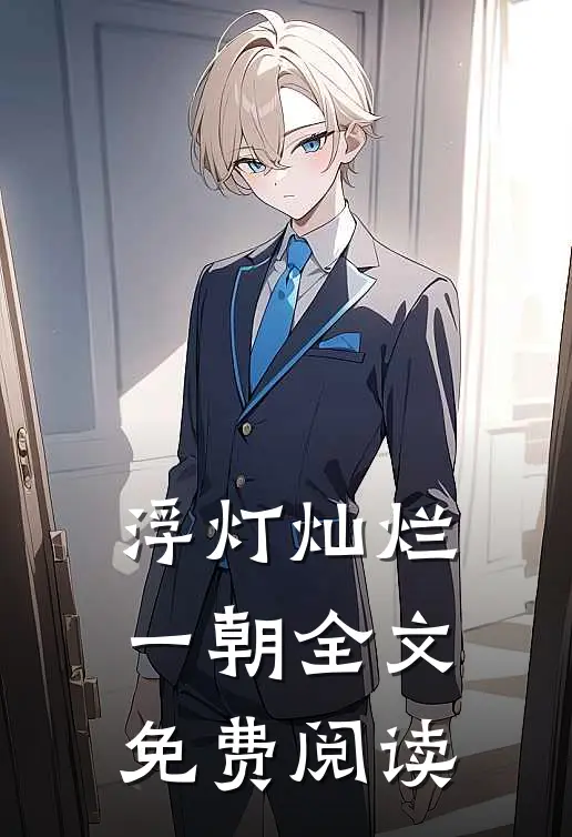 浮灯灿烂一朝全文免费阅读