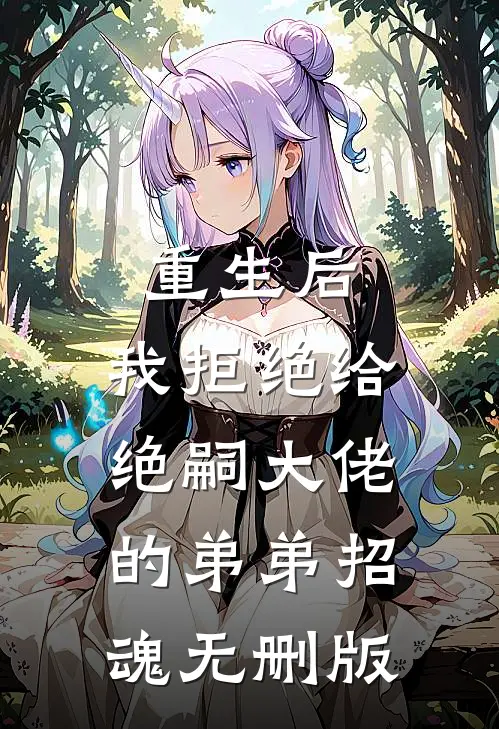 重生后，我拒绝给绝嗣大佬的弟弟招魂无删版