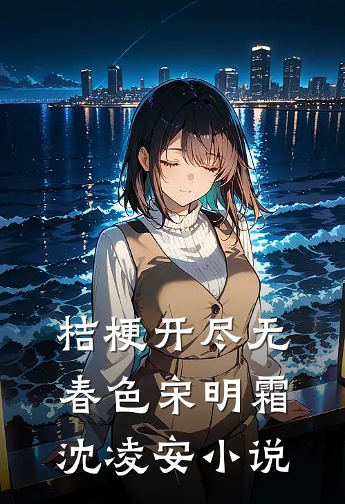 桔梗开尽无春色宋明霜沈凌安小说