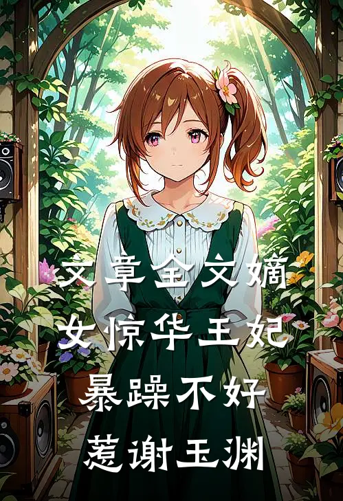 文章全文嫡女惊华王妃暴躁不好惹谢玉渊