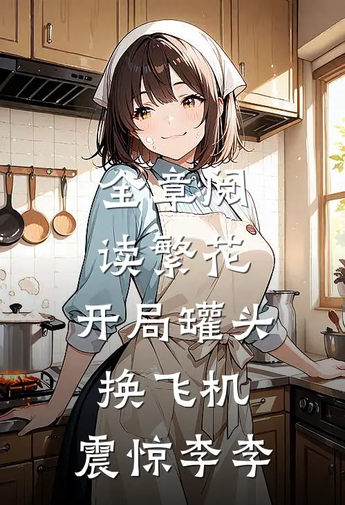 全章阅读繁花：开局罐头换飞机，震惊李李