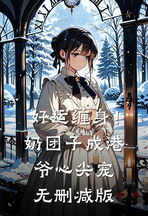 好运缠身！奶团子成港爷心尖宠无删减版